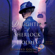 The Daughter of Sherlock Holmes: A Novel