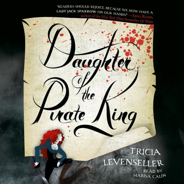 Daughter of the Pirate King (Daughter of the Pirate King Series #1)