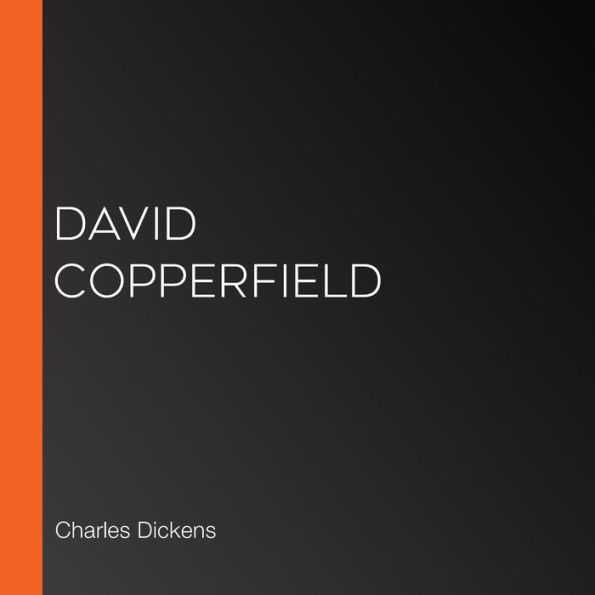 David Copperfield