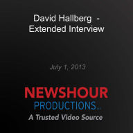David Hallberg - Extended Interview