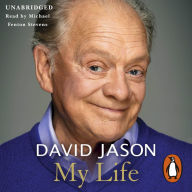 David Jason: My Life