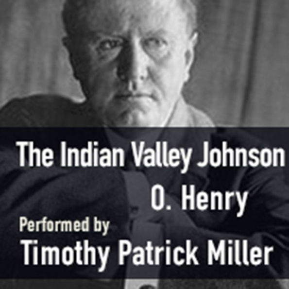 The Indian valley Johnson