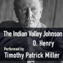 The Indian valley Johnson