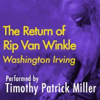 The Return of Rip van Winkle