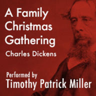 A Family Christmas Gathering (Abridged)