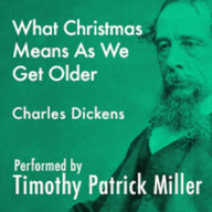 What Christmas Means As We Grow Older