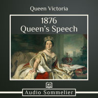 1876 Queen's Speech
