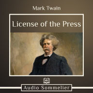 License of the Press (Abridged)