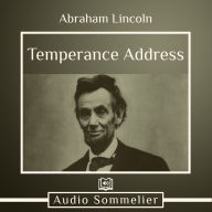 Temperance Address