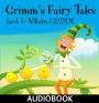 Grimm's Fairy Tales - Retold in One-Syllable Words