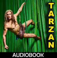 Tarzan of the Apes