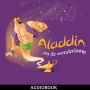 Aladdin en de wonderlamp