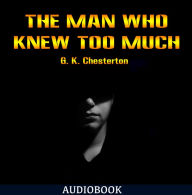 The Man Who Knew Too Much