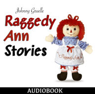 Raggedy Ann Stories