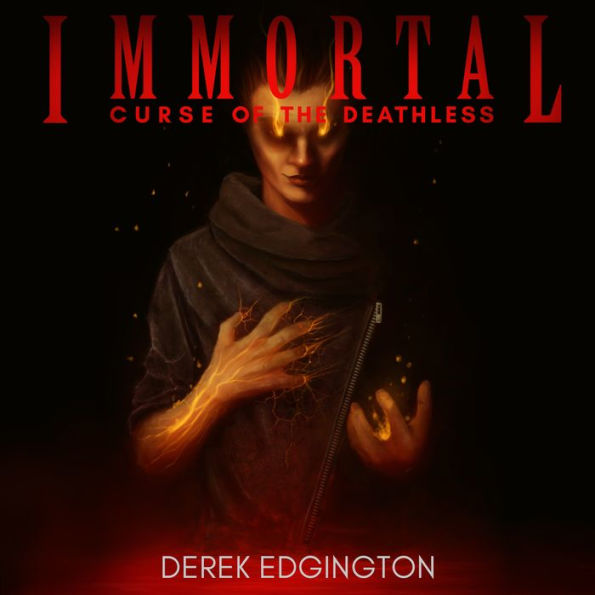 Immortal: Curse of the Deathless