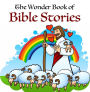 The Wonder Book of Bible Stories