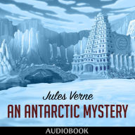 An Antarctic Mystery