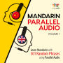Mandarin Parallel Audio, Volume 2