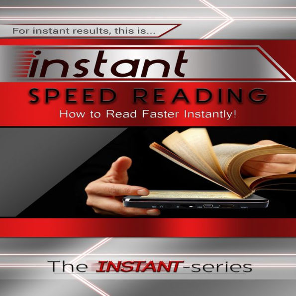 Instant Speed Reading