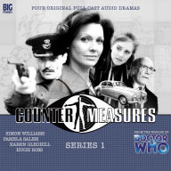 Counter-Measures: From the Worlds of Doctor Who