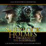 The Hound of the Baskervilles