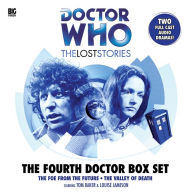 The Fourth Doctor Box Set