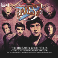 The Liberator Chronicles Volume 07