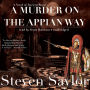 A Murder on the Appian Way