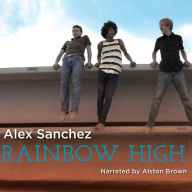 Rainbow High