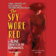 The Spy Wore Red