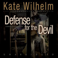 Defense for the Devil: A Barbara Holloway Mystery