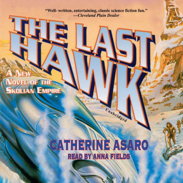 The Last Hawk