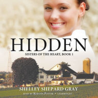 Hidden: Sisters of the Heart, Book 1