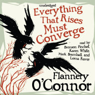 Everything That Rises Must Converge