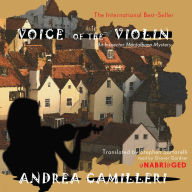 Voice of the Violin (Inspector Montalbano Series #4)