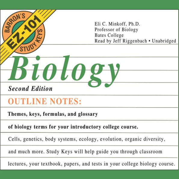 Biology, Second Edition