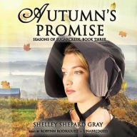 Autumn's Promise: Seasons of Sugarcreek, Book 3