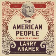The American People, Vol. 1: Search for My Heart
