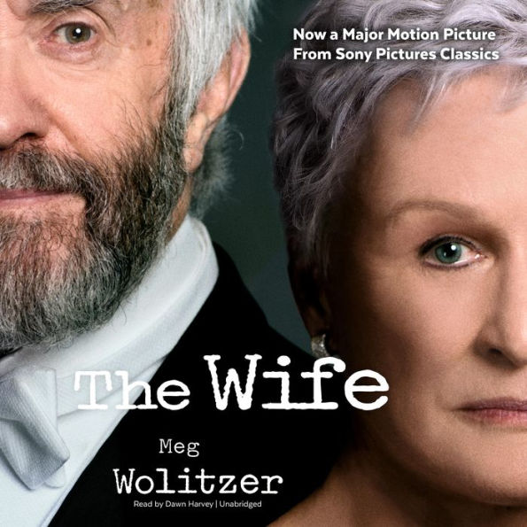 The Wife: A Novel