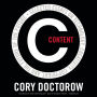 Content: Selected Essays on Technology, Creativity, Copyright, and the Future of the Future