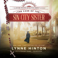 The Case of the Sin City Sister