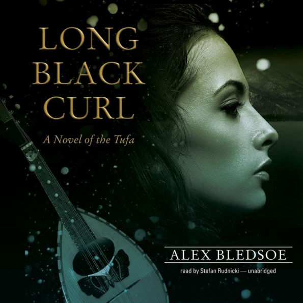 Long Black Curl: A Novel of the Tufa