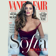 Vanity Fair: April 2015 Issue