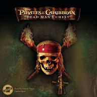 Pirates of the Caribbean: Dead Man's Chest: The Junior Novelization