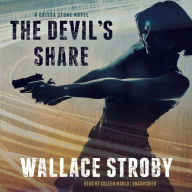 The Devil's Share: A Crissa Stone Novel