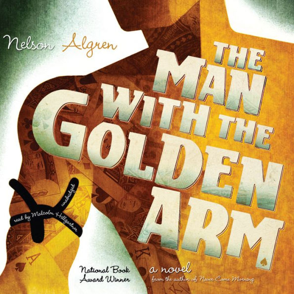 The Man with the Golden Arm