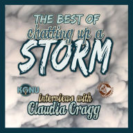 Chatting Up a Storm, Vol. 1: Interviews with Claudia Cragg