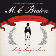 Lady Lucy's Lover: The Royal Series, Book 8