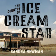 Country of Ice Cream Star