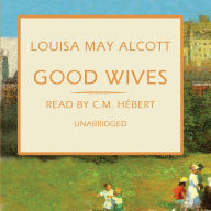 Good Wives: The March Family Series